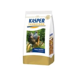 Goldline Kippen Smulmix KF. Inhoud: 600gr.