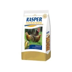 Goldline Vitamix Kip KF. Inhoud: 3kg.