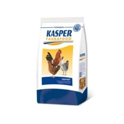 Kasper Faunafood Hobbyline Kippengrit