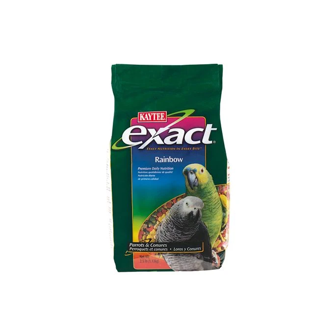 Brand Kaytee Rainbow 3 Brand Kaytee Rainbow