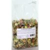 Caviavoer Natuur Gemengd. Inhoud: 750gr.