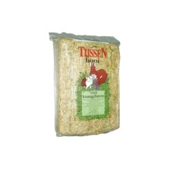 Hooi. Inhoud: 2,5kg.