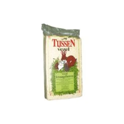 Houtvezel 35 Liter. Inhoud: 2,5kg. -Dierenwinkel kva033 det0