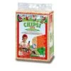 Chipsi Houtvezel Super Granulaat. Inhoud: 3,4kg. 60 Ltr. -Dierenwinkel kva075 det0