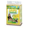 Chipsi Houtvezel Citrus. Inhoud: 3,6kg. 60 Ltr. -Dierenwinkel kva076 det0