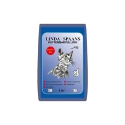 Linda Kattenbakvulling Spaans. 5kg.