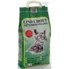 Linda Hout - 8 Liter