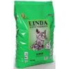 Linda Kattenbrok 3 Mix. Aantal: 1 Stuks. 10kg. -Dierenwinkel lin322 det0