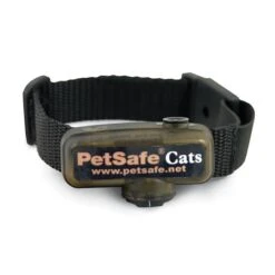 Petsafe Receiver Cat. Aantal: 1 Stuks.