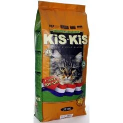 Brand KiS-KiS Poultry Mix