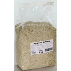 Legmeel Volledig - 2kg