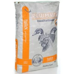 Brand Legkorrel Volledig