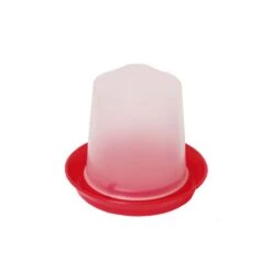 Brand Drinktoren Plastic. 1 Liter