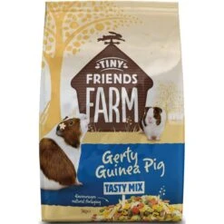 Gerty Guinea Pig. Inhoud: 5kg.