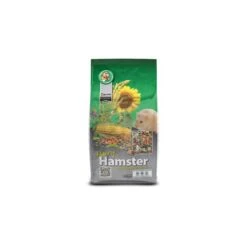 Harry Hamster. Inhoud: 700gr.
