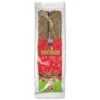 Apple & Cranberry Stickle. Inhoud: 100gr. -Dierenwinkel s008480 det0