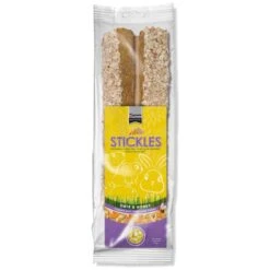 Oats & Honey Stickle. Inhoud: 100gr.