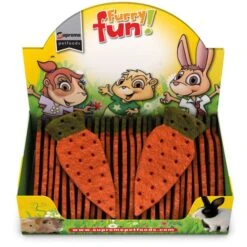 Giant Carrot Showdoos. Merk: Supreme