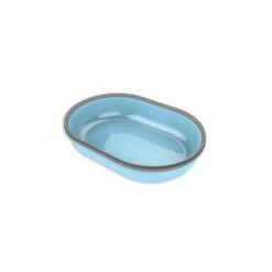 Brand SureFlap Feeder Bowl Voerbak Blauw