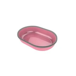 Brand SureFlap Feeder Bowl Voerbak Pink