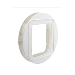 Brand SureFlap Huisdierluik Afdekplaat Wit. Aantal: 1 Stuks.