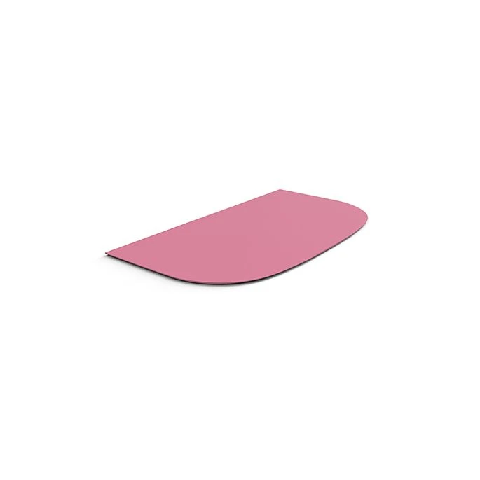 Brand SureFlap Feeder Bowl Mat Pink 3 Brand SureFlap Feeder Bowl Mat Pink