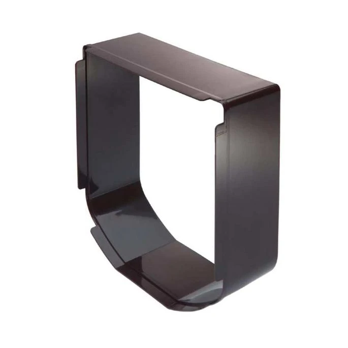 Brand Sure Petcare Kattenluik Tunnelverlenging Bruin 3 Brand Sure Petcare Kattenluik Tunnelverlenging Bruin