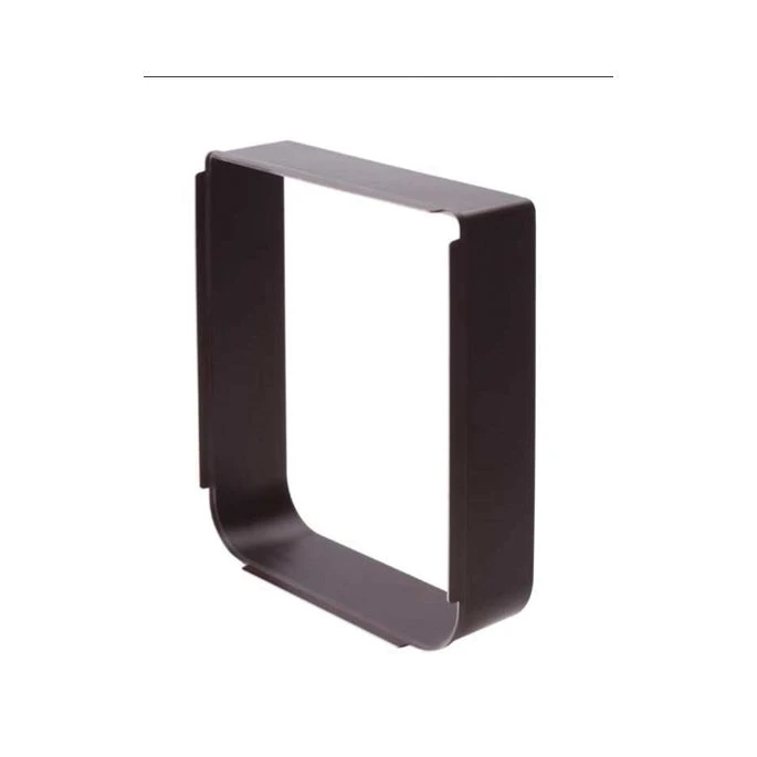 Brand Sure Petcare Huisdierluik Tunnelverlenging Bruin 3 Brand Sure Petcare Huisdierluik Tunnelverlenging Bruin