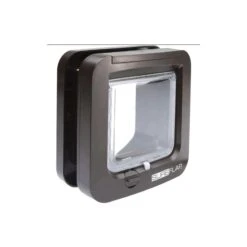 Brand Sure Petcare Kattenluik Bruin