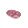 Brand SureFlap Feeder Bowl Dubbel Voerbak Pink -Dierenwinkel sfsbowlpk det0