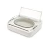 Brand SureFlap Feeder Bowl Afsluitbaar. Maat: 27x10,7x25 Cm. -Dierenwinkel sfspbwt det0