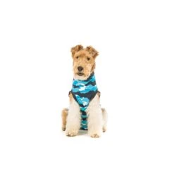 Recovery Suit B Camo XXSmall