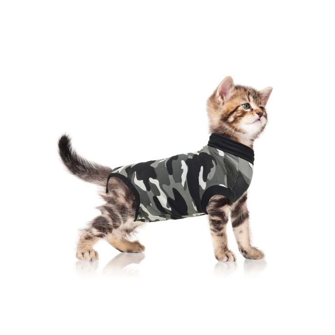Recovery Suit Cat Z Camo XXSmall 3 Recovery Suit Cat Z Camo XXSmall