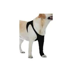 Recovery Sleeve Zwart XXSmall. Aantal: 1 Stuks.