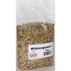 Wildzangzaad I