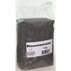 Blauwmaanzaad