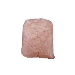 Brand Nestmateriaal Katoen Blank